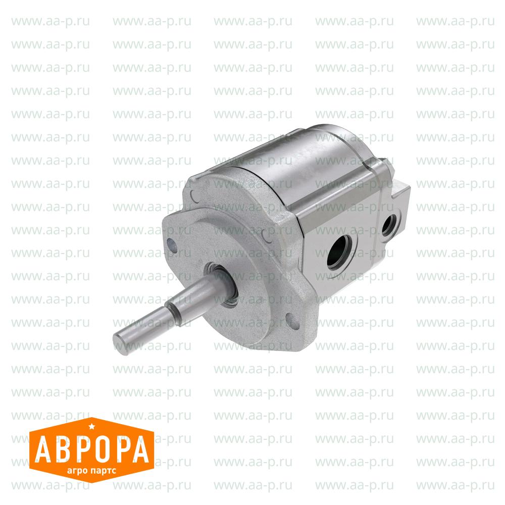 Hydromotor